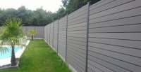 Portail Clôtures dans la vente du matériel pour les clôtures et les clôtures à Arzens